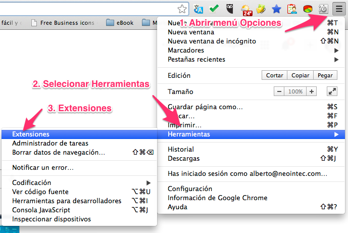 Paso 1