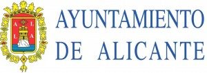 Logo Ayto Alicante