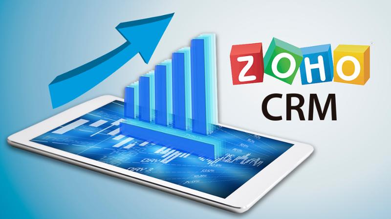 Curso Zoho CRM Gratis
