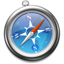 Safari-Logo