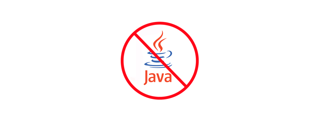 Java deja de funcionar en Chrome, casi definitivamente - Neointec